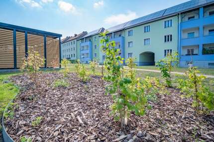 Wohnung Eberswalde - 3 Zimmer, 74 m&sup2;, 736&euro; | Angebot:23421429