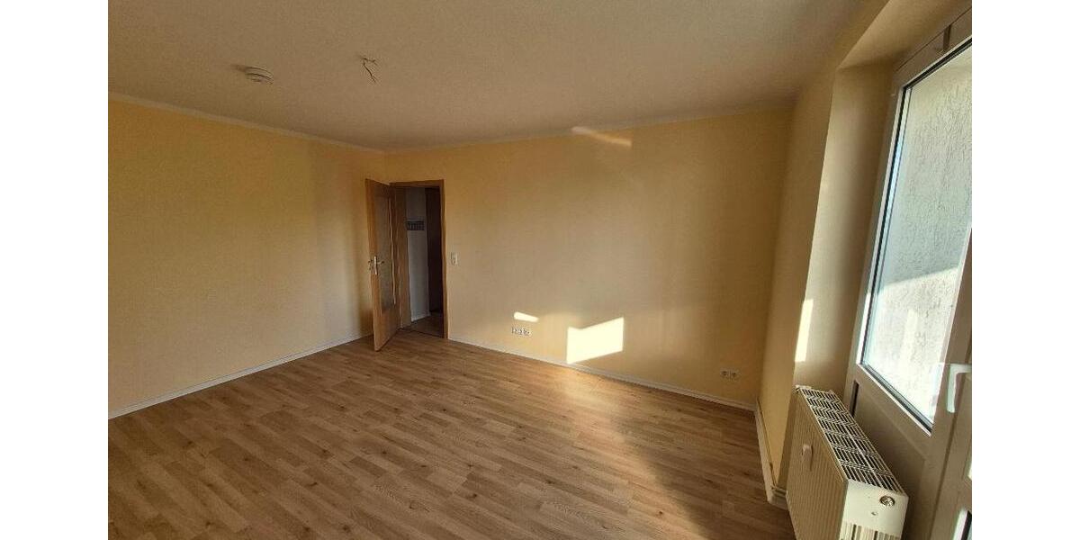 Wohnen im Grünen 2 zimmer