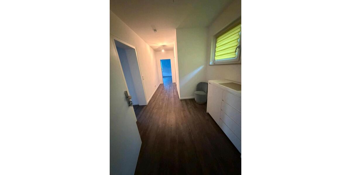 Erdgeschoßwohnung Bad Orb - 3 Zimmer, 102 m&sup2;, 1.200&euro; | Angebot:26022141