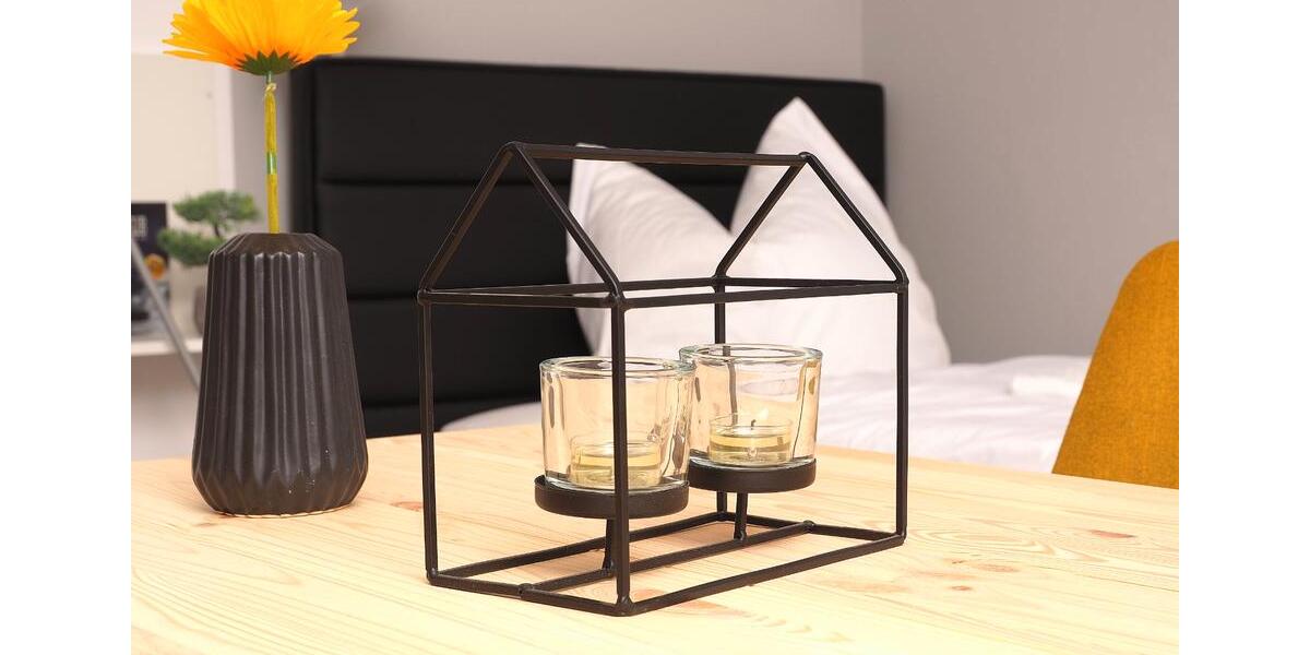 Etagenwohnung Polling - 1 Zimmer, 20 m&sup2;, 580&euro; | Angebot:22603788