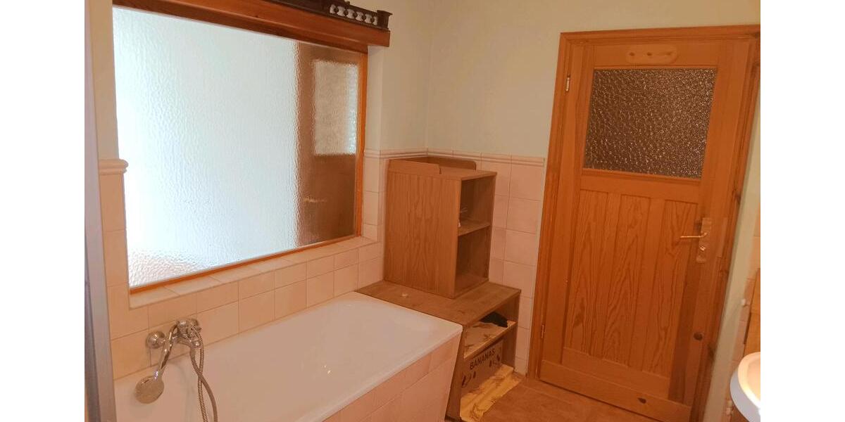 Erdgeschoßwohnung Perleberg - 2 Zimmer, 58 m&sup2;, 740&euro; | Angebot:24470832