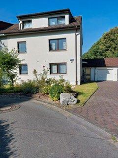 Wohnen auf Zeit Herne Sodingen - 2.5 Zimmer, 52 m&sup2;, 850&euro; | Angebot:26088561