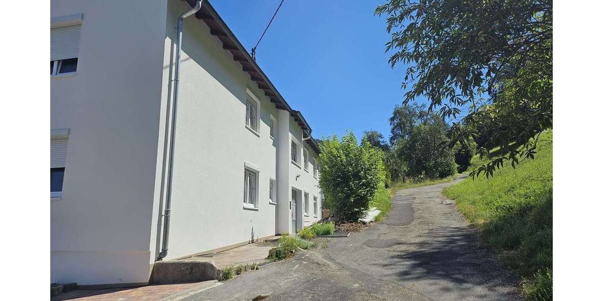 Etagenwohnung Schönau - 2.5 Zimmer, 60 m&sup2;, 720&euro; | Angebot:27022938