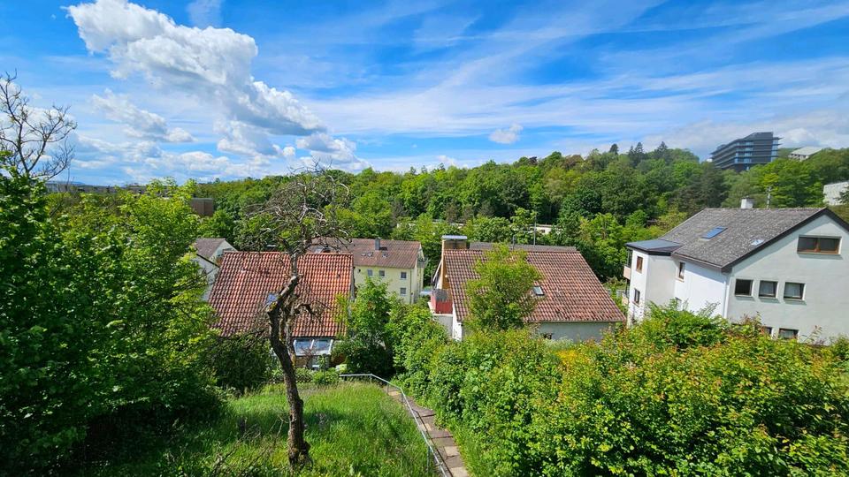 Wohnen auf Zeit Tübingen - 1 Zimmer, 23 m&sup2;, 540&euro; | Angebot:26626622