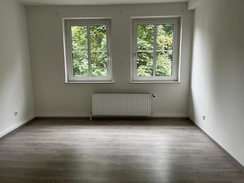 Gemütliche 2 Zimmer Wohnung zimmer