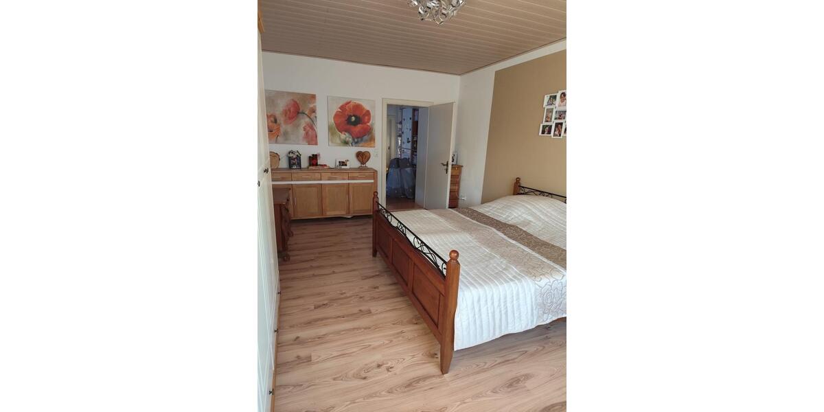 Erdgeschoßwohnung Kulmbach Blaich - 4 Zimmer, 90 m&sup2;, 1.000&euro; | Angebot:26639970