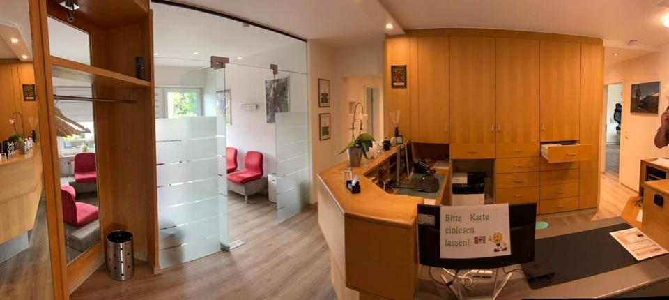 Gewerbeobjekt Bayreuth Meyernberg - 3.000&euro; | Angebot:21671434