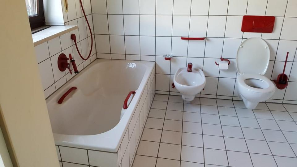 Etagenwohnung Fürth Atzenhof - 1 Zimmer, 46 m&sup2;, 425&euro; | Angebot:24769106