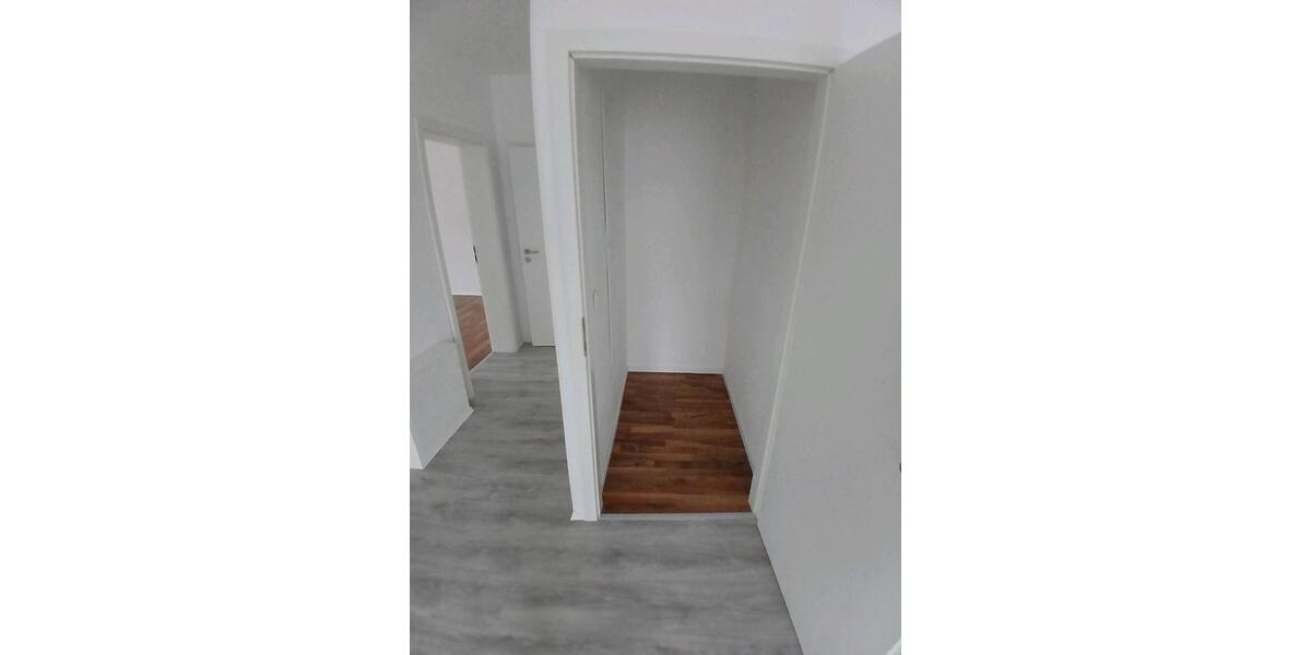 Erdgeschoßwohnung Hilders - 3 Zimmer, 58 m&sup2;, 580&euro; | Angebot:26232485