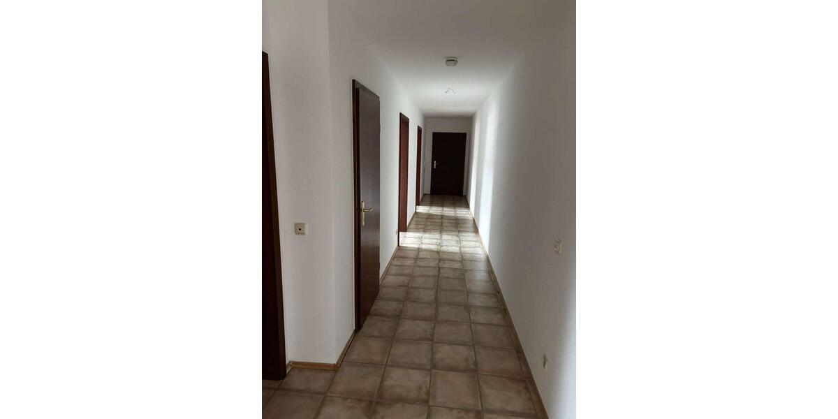 3-Zimmer-Wohnung mit Balkon in Steinbergen 3 zimmer