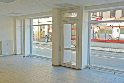 Gewerbeobjekt Aue - 470&euro; | Angebot:26830101