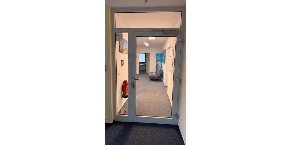 Gewerbeobjekt Schwerin Gartenstadt - 8&euro; | Angebot:24836452