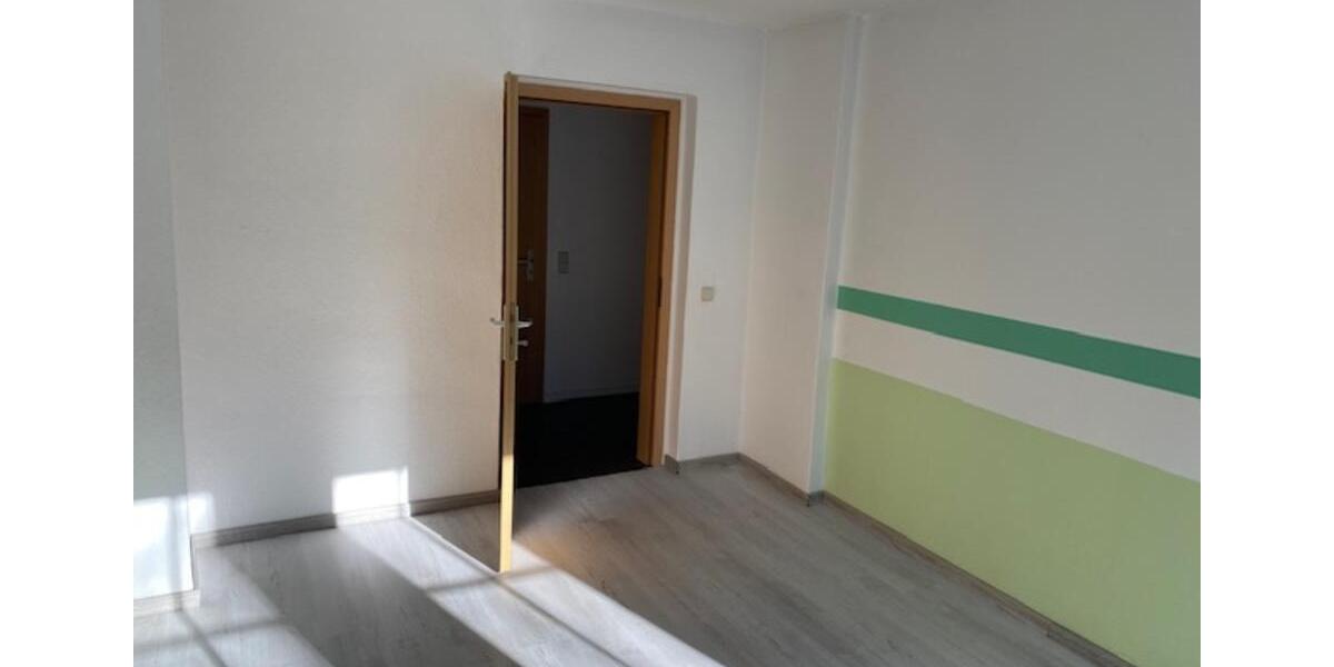 Etagenwohnung Johanngeorgenstadt - 3 Zimmer, 65 m&sup2;, 260&euro; | Angebot:24770514