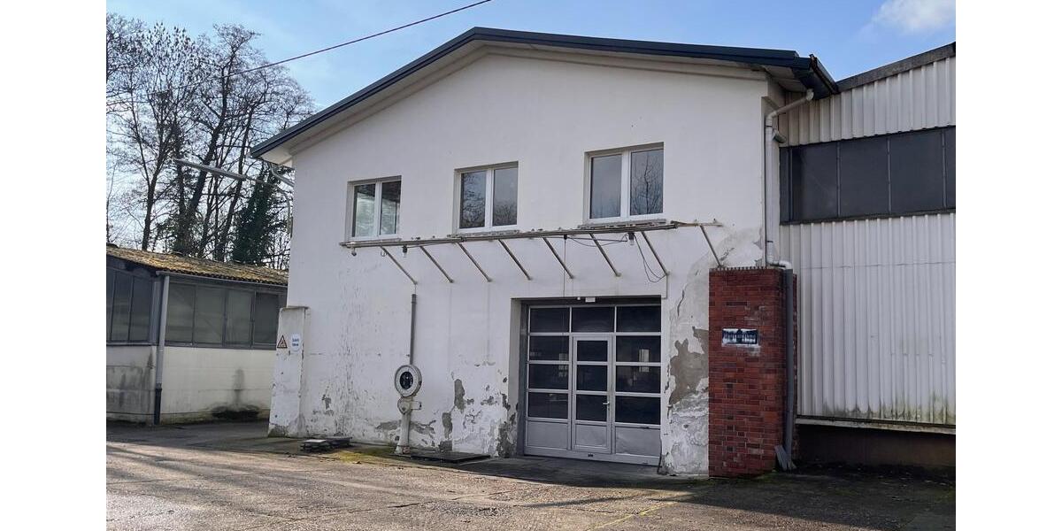 Gewerbeobjekt Bendorf - 1.500&euro; | Angebot:21201788
