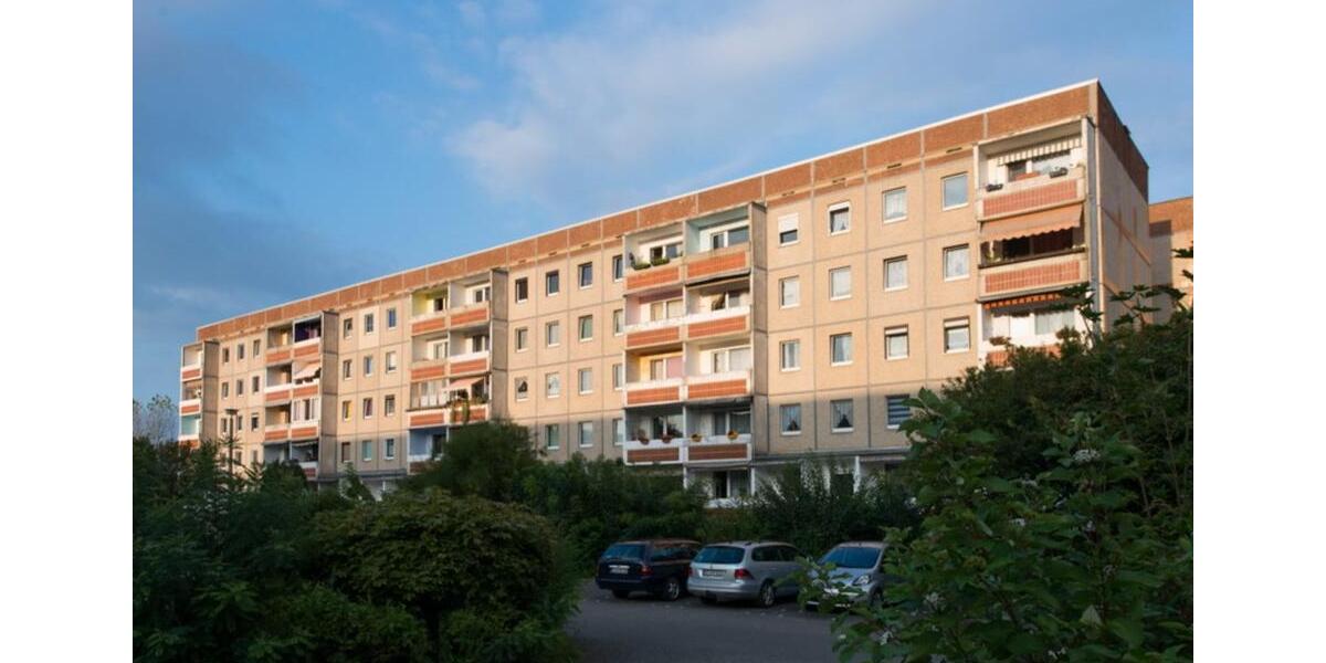 Etagenwohnung Quedlinburg - 4 Zimmer, 71 m&sup2;, 460&euro; | Angebot:25756287