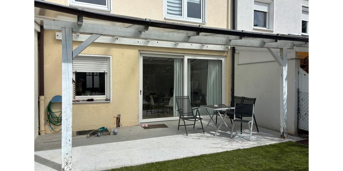 Wohnen auf Zeit Haar - 1 Zimmer, 25 m&sup2;, 760&euro; | Angebot:24695661