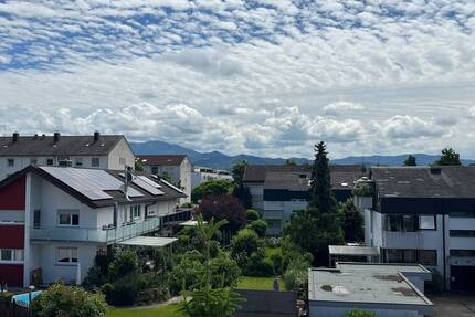 Wohnung Emmendingen - 2 Zimmer, 60 m&sup2;, 780&euro; | Angebot:26555299