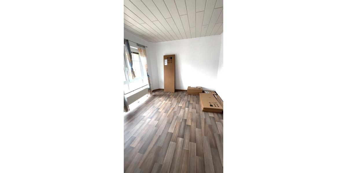Erdgeschoßwohnung Wadern - 3 Zimmer, 110 m&sup2;, 800&euro; | Angebot:25366217