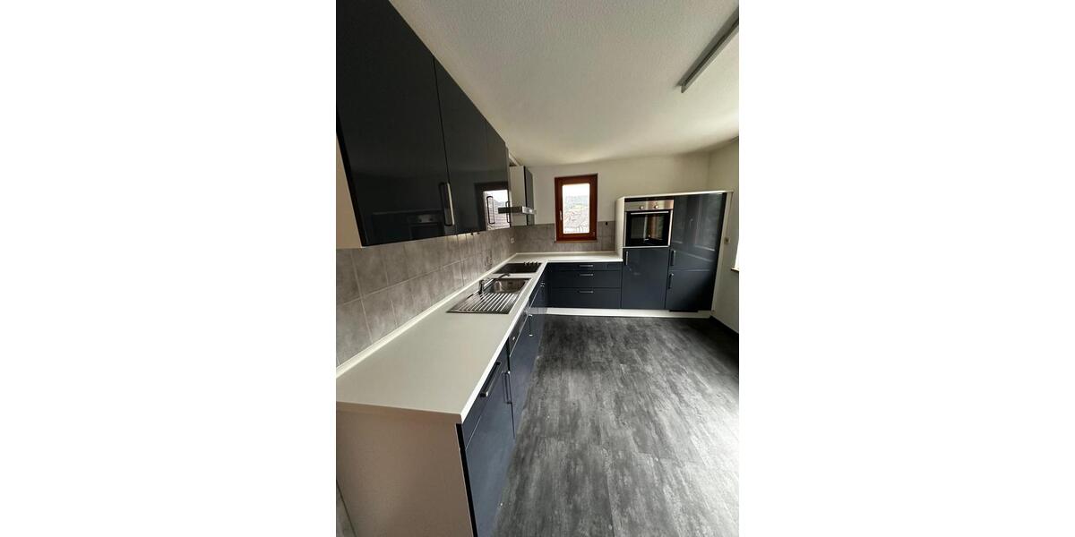 Etagenwohnung Schramberg Tennenbronn - 4 Zimmer, 98 m&sup2;, 900&euro; | Angebot:25612137