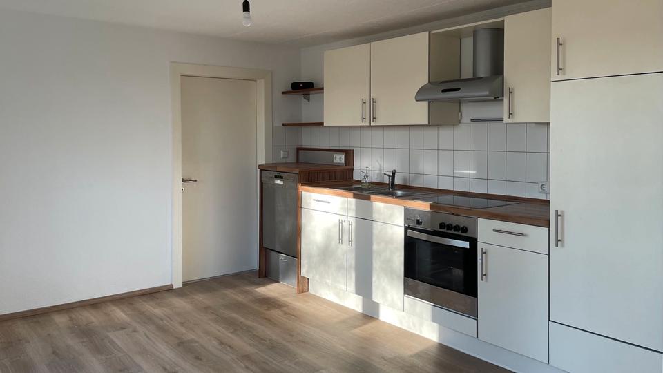 Dachgeschoßwohnung Kirchdorf - 4 Zimmer, 120 m&sup2;, 700&euro; | Angebot:23715351