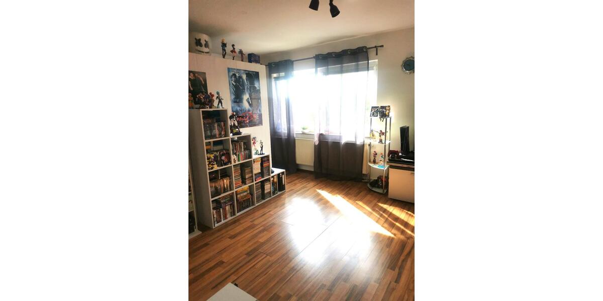 Dachgeschoßwohnung Bad Oeynhausen Dehme - 1.5 Zimmer, 50 m&sup2;, 350&euro; | Angebot:26652872