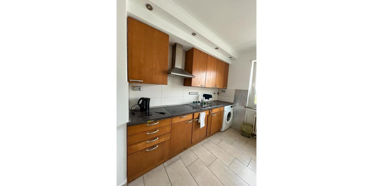 Etagenwohnung Koblenz - 1 Zimmer, 14 m&sup2;, 480&euro; | Angebot:26412928