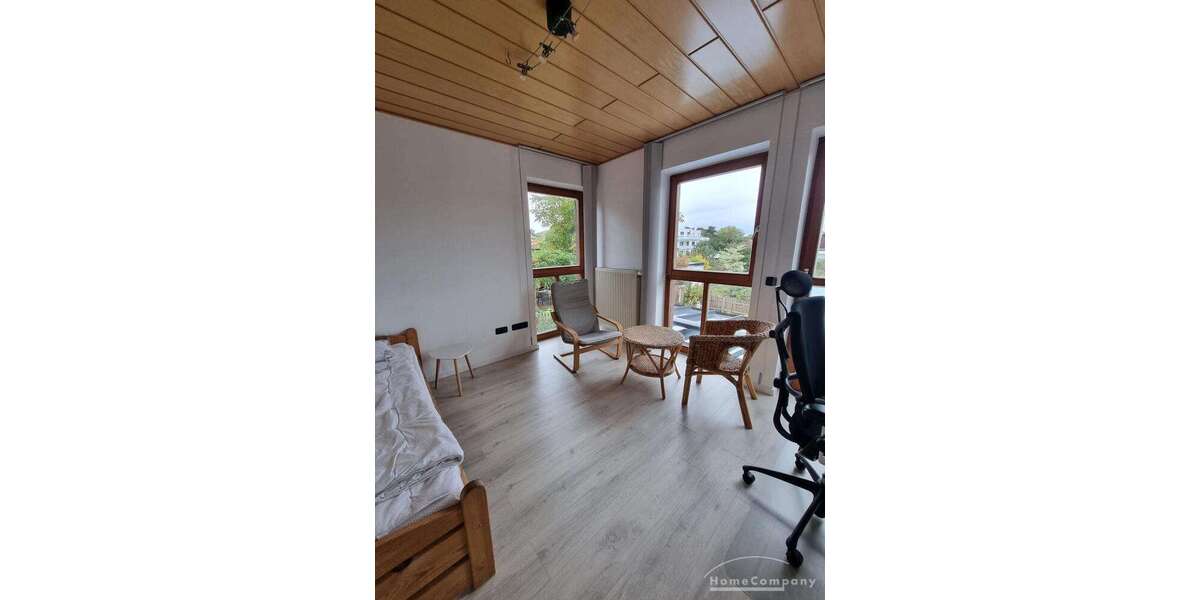 Wohnen auf Zeit in Braunschweig 390 € 1 zimmer