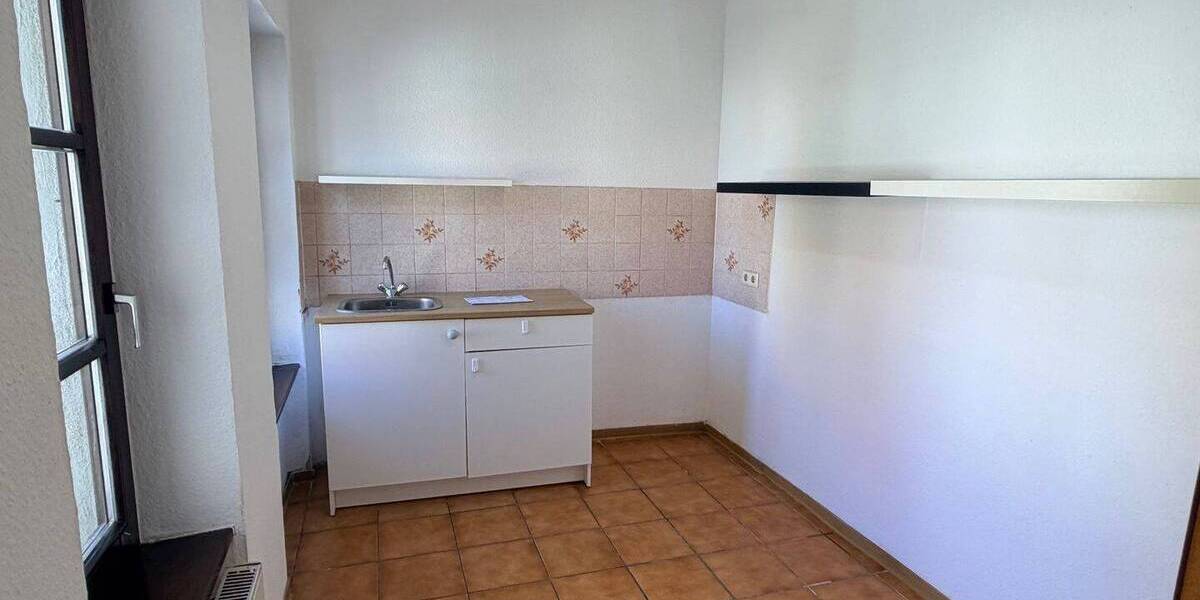 Etagenwohnung Kirchheimbolanden - 2 Zimmer, 55 m&sup2;, 520&euro; | Angebot:26627099