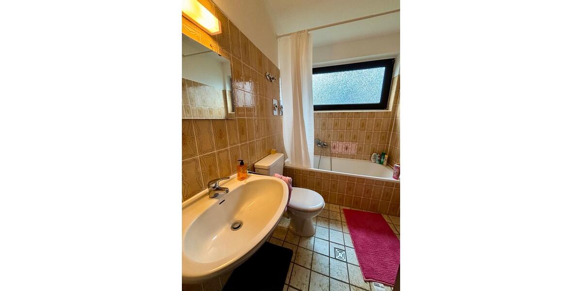 Wohnen auf Zeit Göttingen Nordstadt - 1 Zimmer, 13 m&sup2;, 427&euro; | Angebot:24656103