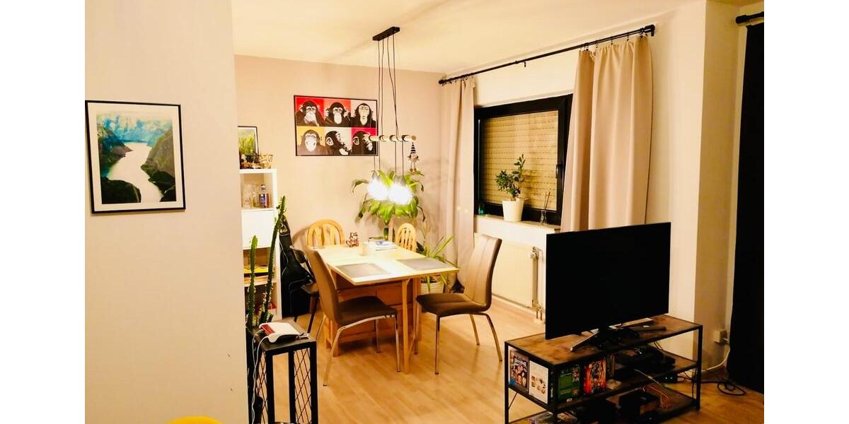 Etagenwohnung Heuchelheim a. d. Lahn - 3 Zimmer, 75 m&sup2;, 620&euro; | Angebot:25162671