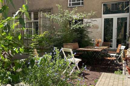 Gewerbeobjekt Berlin Friedrichshain-Kreuzberg - 320&euro; | Angebot:26850233