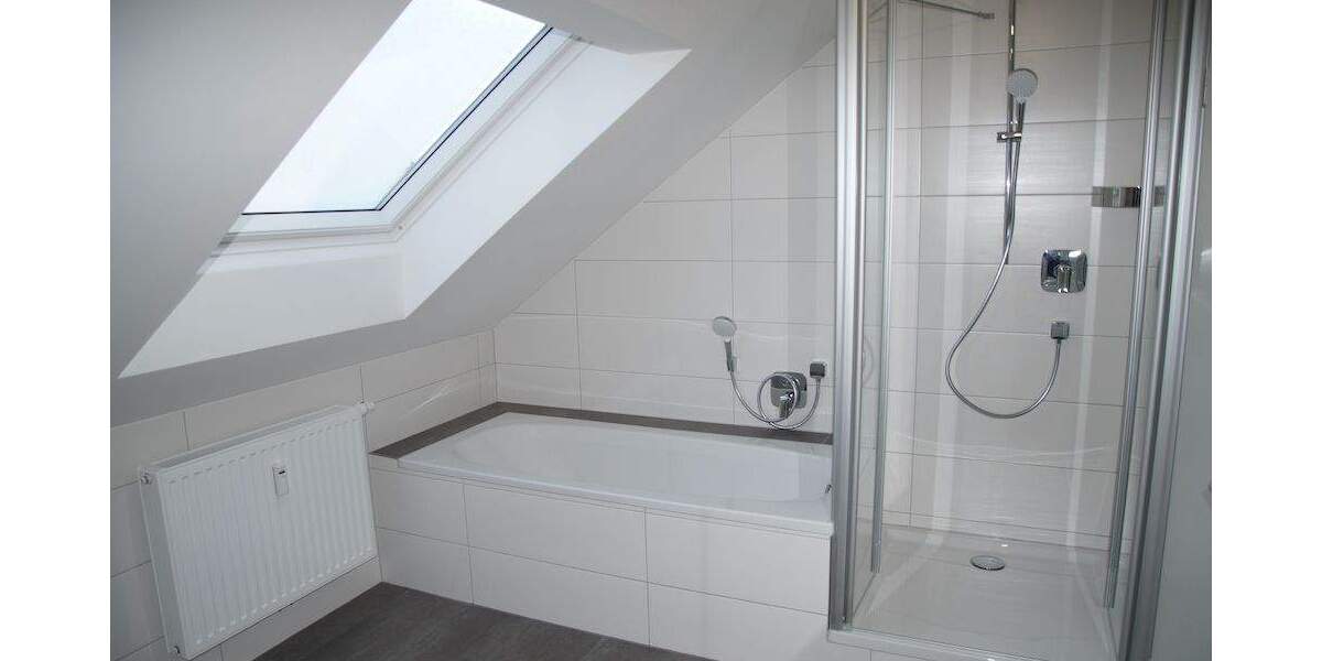 Etagenwohnung Petersaurach Großhaslach - 3 Zimmer, 84 m&sup2;, 750&euro; | Angebot:25095627