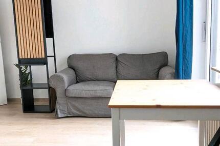 Wohnen auf Zeit Karlsruhe - 1 Zimmer, 15 m&sup2;, 795&euro; | Angebot:26276627