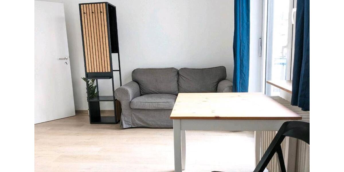 Wohnen auf Zeit Karlsruhe - 1 Zimmer, 15 m&sup2;, 795&euro; | Angebot:26276627