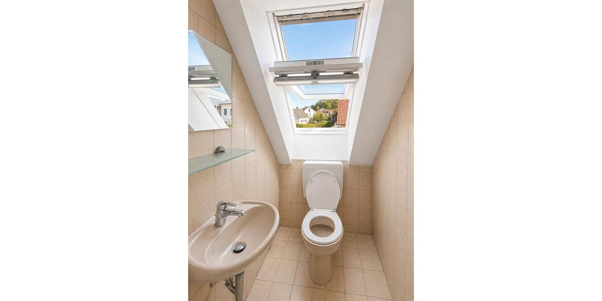 Etagenwohnung Röhrmoos - 3 Zimmer, 80 m&sup2;, 1.400&euro; | Angebot:26348835