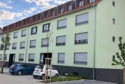 Wohnung Mannheim Feudenheim - 3 Zimmer, 83 m&sup2;, 1.160&euro; | Angebot:27235291