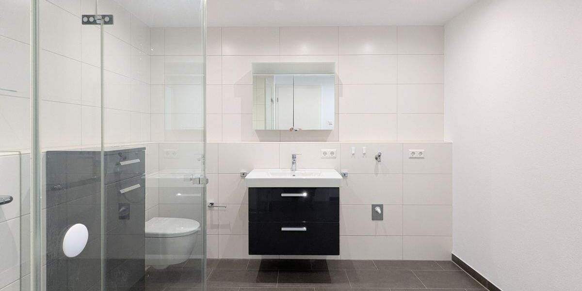 Etagenwohnung Senden - 2 Zimmer, 69 m&sup2;, 900&euro; | Angebot:25821277