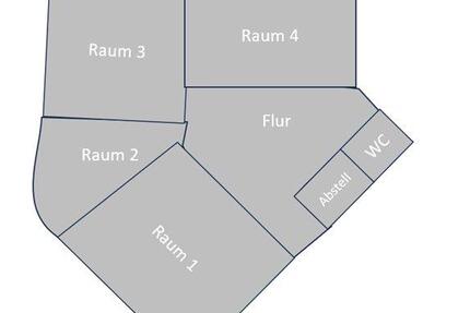 Gewerbeobjekt Döbeln - 500&euro; | Angebot:26539416