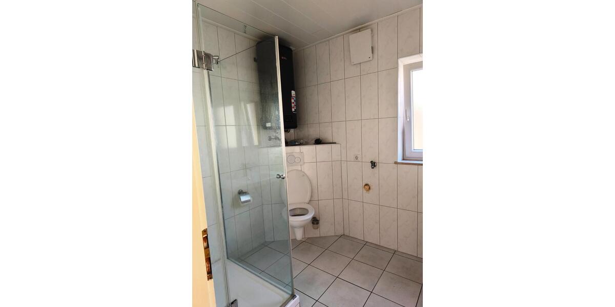 Etagenwohnung Rabenau - 2 Zimmer, 82 m&sup2;, 530&euro; | Angebot:25570246