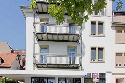 Gewerbeobjekt Heidelberg / Neuenheim Neuenheim - 1.600&euro; | Angebot:25378536