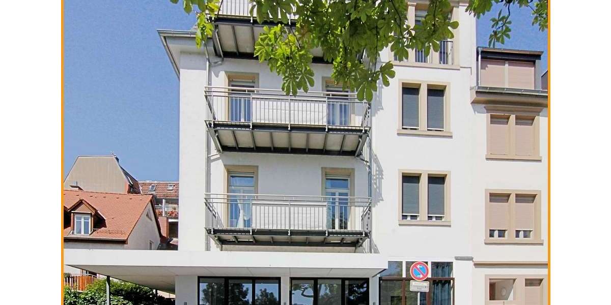 Gewerbeobjekt Heidelberg / Neuenheim Neuenheim - 1.600&euro; | Angebot:25378536