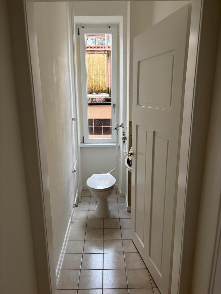 3 Zimmer Wohnung Innenstadt Villingen