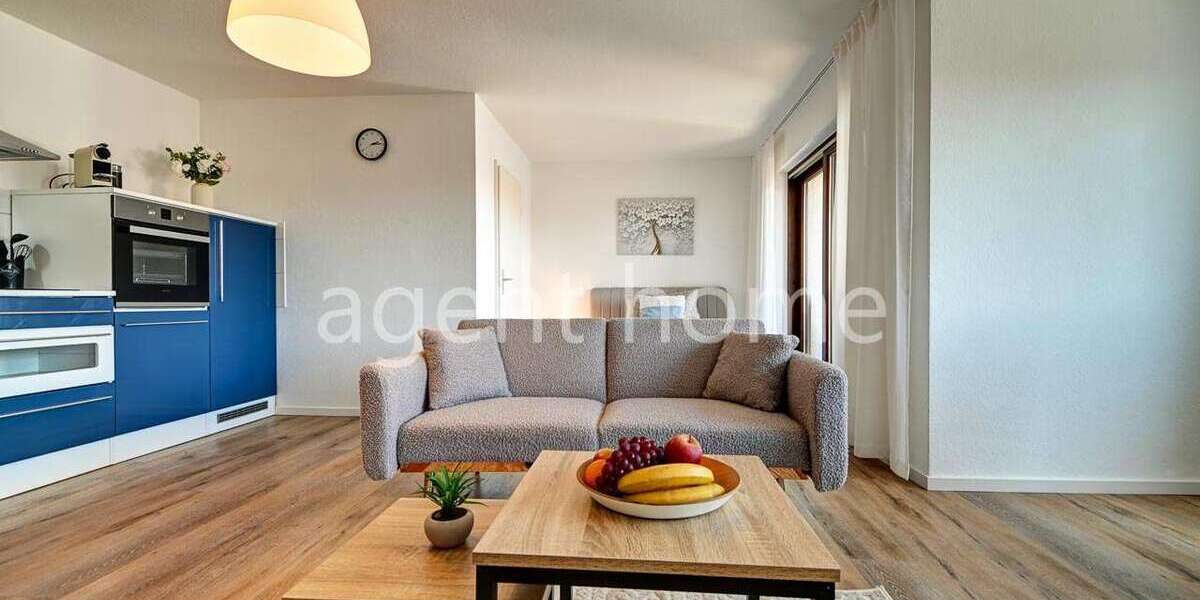Zimmer Sindelfingen Darmsheim - 1 Zimmer, 1.390&euro; | Angebot:27225878