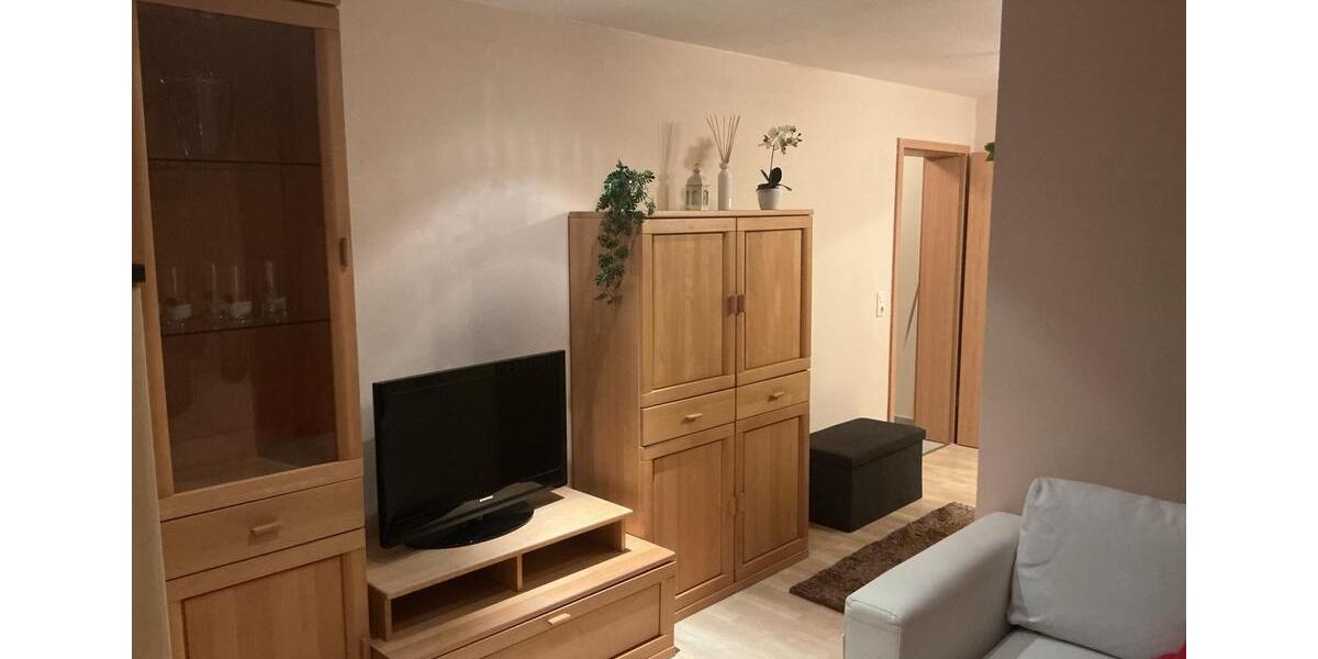 Wohnen auf Zeit Helmstedt - 1.5 Zimmer, 44 m&sup2;, 35&euro; | Angebot:24844716