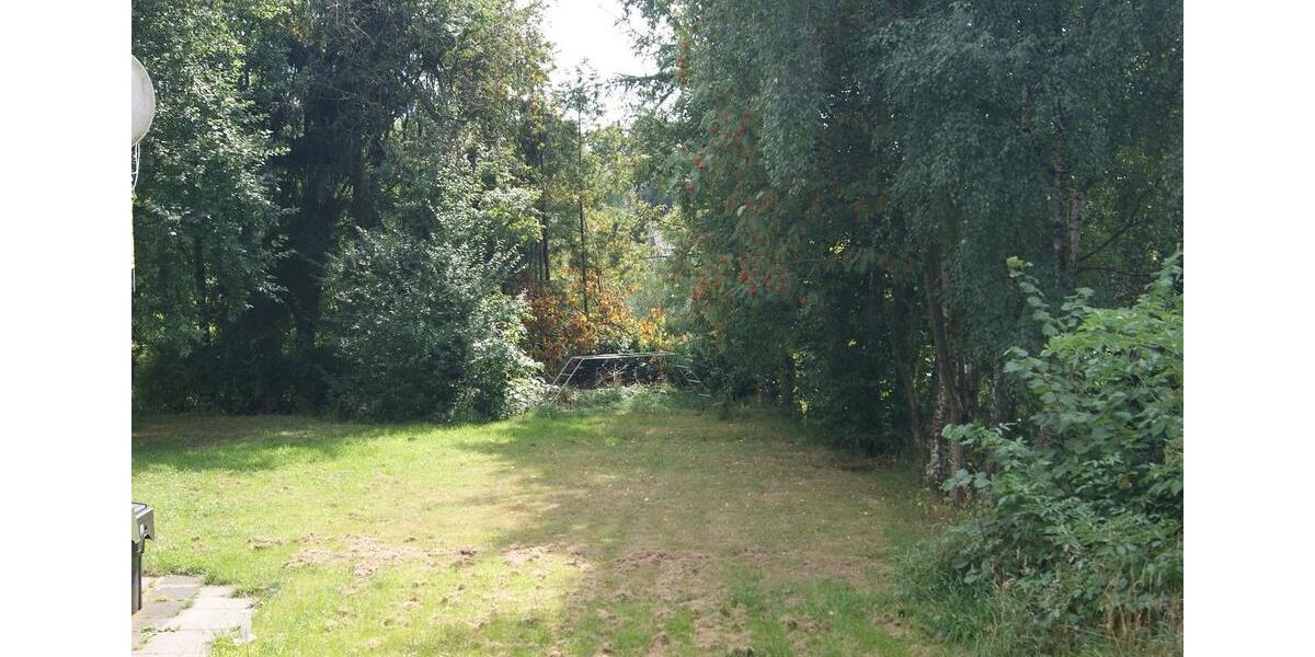 Erdgeschoßwohnung Meinerzhagen - 2 Zimmer, 60 m&sup2;, 390&euro; | Angebot:26550131
