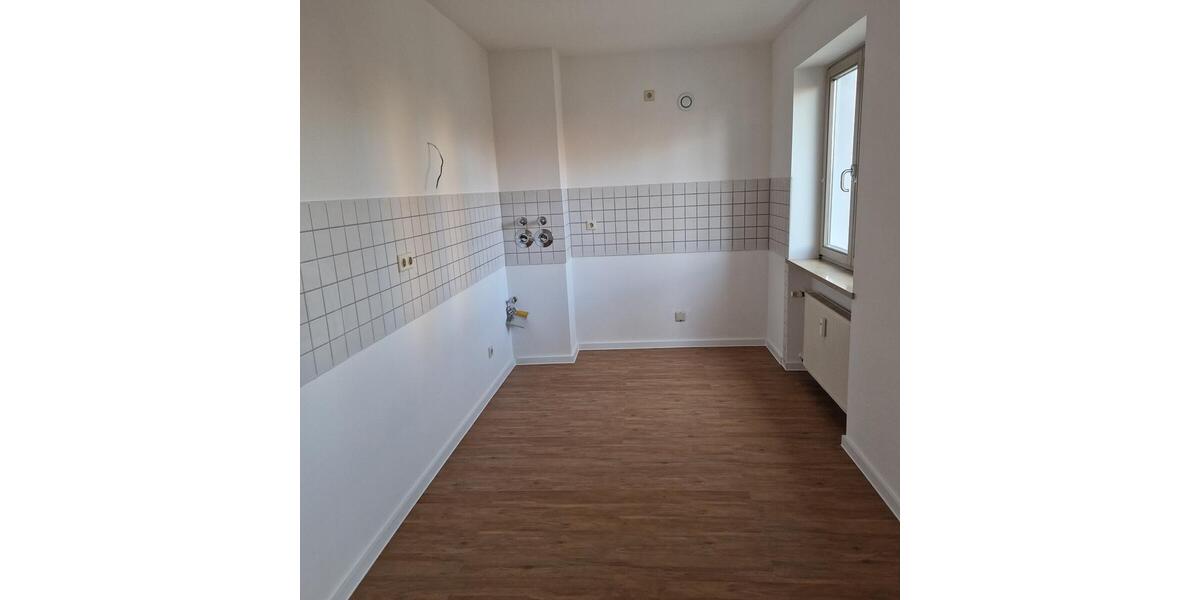 Etagenwohnung Erfurt Kühnhausen - 2 Zimmer, 58 m&sup2;, 650&euro; | Angebot:26248199