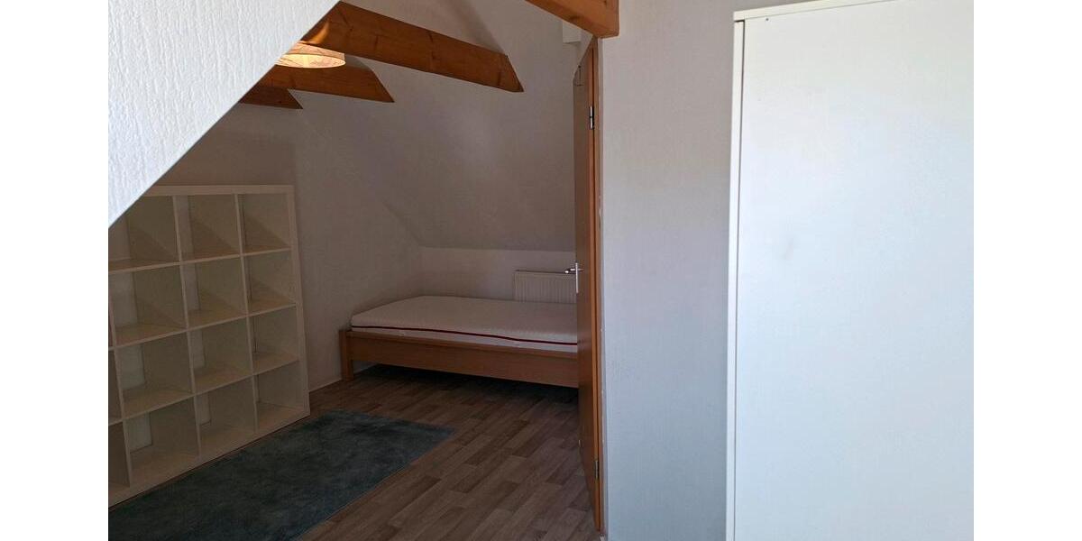 Wohnen auf Zeit Wernigerode - 2 Zimmer, 15 m&sup2;, 285&euro; | Angebot:26231521