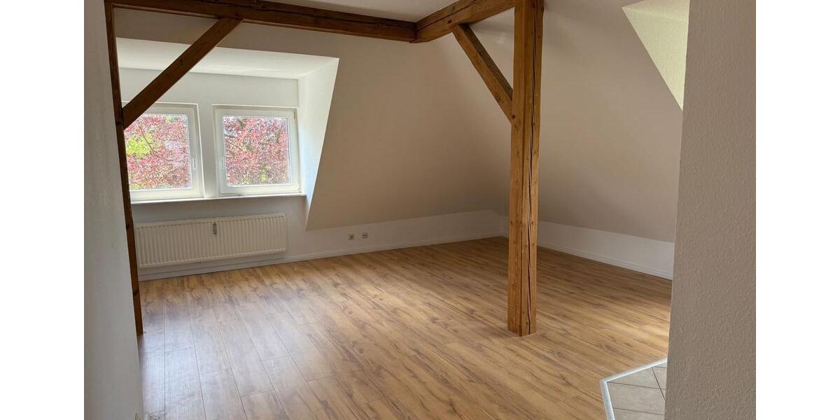 Dachgeschoßwohnung Soltau - 3 Zimmer, 60 m&sup2;, 650&euro; | Angebot:26568258