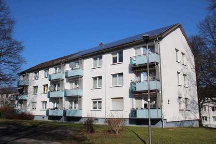 Wohnung Kassel Oberzwehren - 3 Zimmer, 58 m&sup2;, 447&euro; | Angebot:26771935