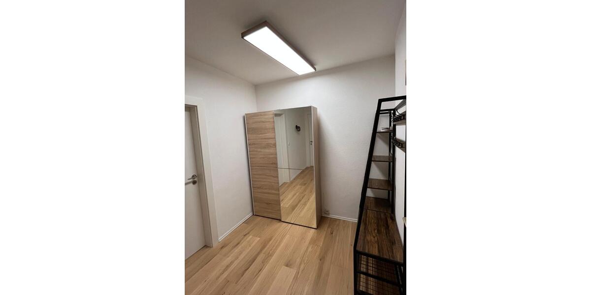 Wohnen auf Zeit Düsseldorf Stadtbezirk 3 - 1 Zimmer, 12 m&sup2;, 580&euro; | Angebot:26656271
